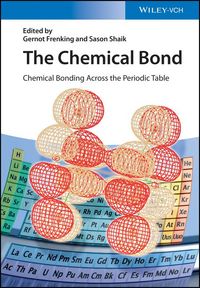 Produktbild: The Chemical Bond