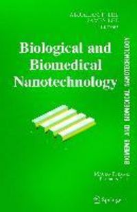 Produktbild: BioMEMS and Biomedical Nanotechnology
