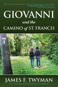 Produktbild: Giovanni and The Camino of St. Francis