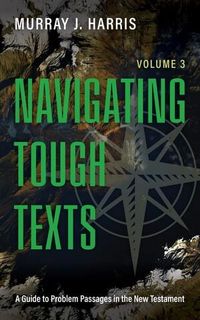Produktbild: Navigating Tough Texts