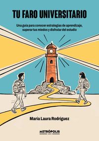 Produktbild: Tu faro universitario