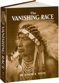 Produktbild: Dixon, J: Vanishing Race