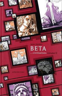 Produktbild: Beta... civilisations. Tome 2