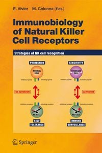 Produktbild: Immunobiology of Natural Killer Cell Receptors