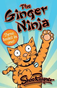 Produktbild: The Ginger Ninja