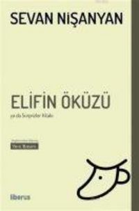 Produktbild: Elifin &Ouml;k&uuml;z&uuml; ya da S&uuml;rprizler Kitabi