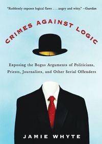 Produktbild: Crimes Against Logic