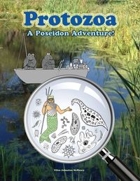 Produktbild: Protozoa; A Poseidon Adventure!