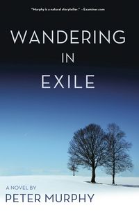 Produktbild: Wandering in Exile