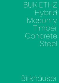 Produktbild: Hybrid, Masonry, Concrete, Timber, Steel