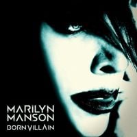Produktbild: Born Villain (Reissue)