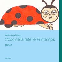 Produktbild: Coccinella f&ecirc;te le Printemps