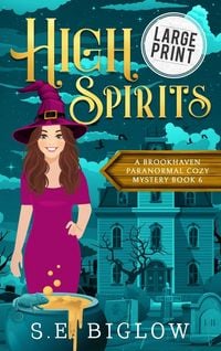 Produktbild: High Spirits