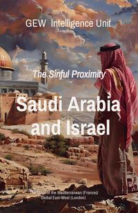 Produktbild: Saudi Arabia and Israel