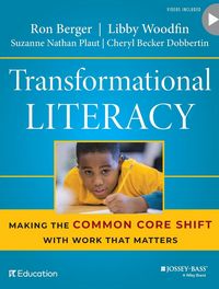 Produktbild: Transformational Literacy
