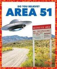 Produktbild: Area 51