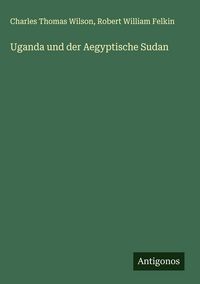 Produktbild: Uganda und der Aegyptische Sudan