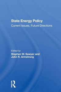 Produktbild: State Energy Policy