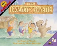 Produktbild: The Grizzly Gazette