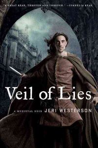 Produktbild: Veil Of Lies