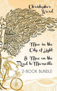 Produktbild: The Adventures of Mademoiselle Mac 2-Book Bundle
