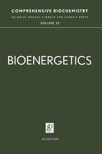 Produktbild: Bioenergetics