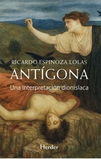 Produktbild: Ant&iacute;gona