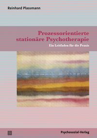 Produktbild: Prozessorientierte station&auml;re Psychotherapie