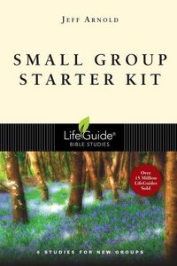 Produktbild: Small Group Starter Kit