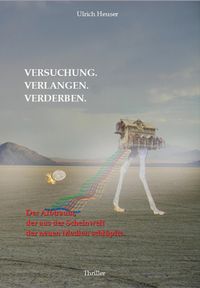 Produktbild: Versuchung. Verlangen. Verderben.