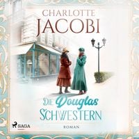 Produktbild: Die Douglas-Schwestern