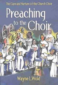 Produktbild: Preaching To The Choir