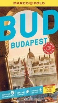 Produktbild: Budapest