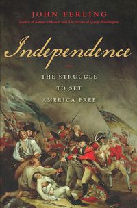 Produktbild: Ferling, J: Independence