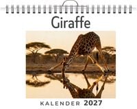 Produktbild: Giraffe