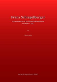 Produktbild: Franz Schlegelberger
