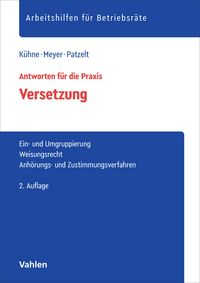 Produktbild: Versetzung