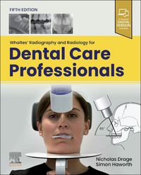 Produktbild: Whaites' Radiography and Radiology for Dental Care Professionals
