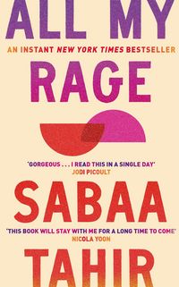 Produktbild: All My Rage