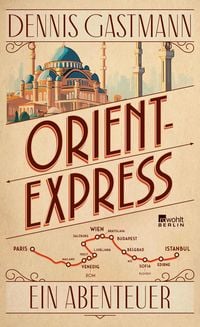 Produktbild: Orient-Express