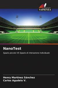 Produktbild: NanoTest