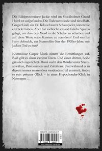 Opfer ohne Blut