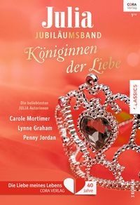 Produktbild: Julia Jubil&auml;um Band 4