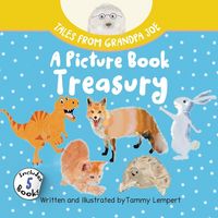 Produktbild: Tales from Grandpa Joe, A Picture Book Treasury