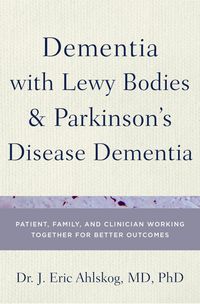 Produktbild: Dementia with Lewy Bodies and Parkinson's Disease Dementia