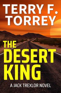 Produktbild: The Desert King (Jack Trexlor)