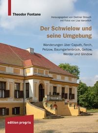 Produktbild: Der Schwielow und seine Umgebung