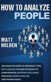 Produktbild: How to Analyze People