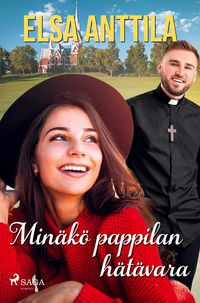 Produktbild: Min&auml;k&ouml; pappilan h&auml;t&auml;vara