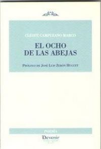 Produktbild: El ocho de las abejas